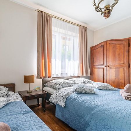 Villa Nawrot Zakopane Bagian luar foto