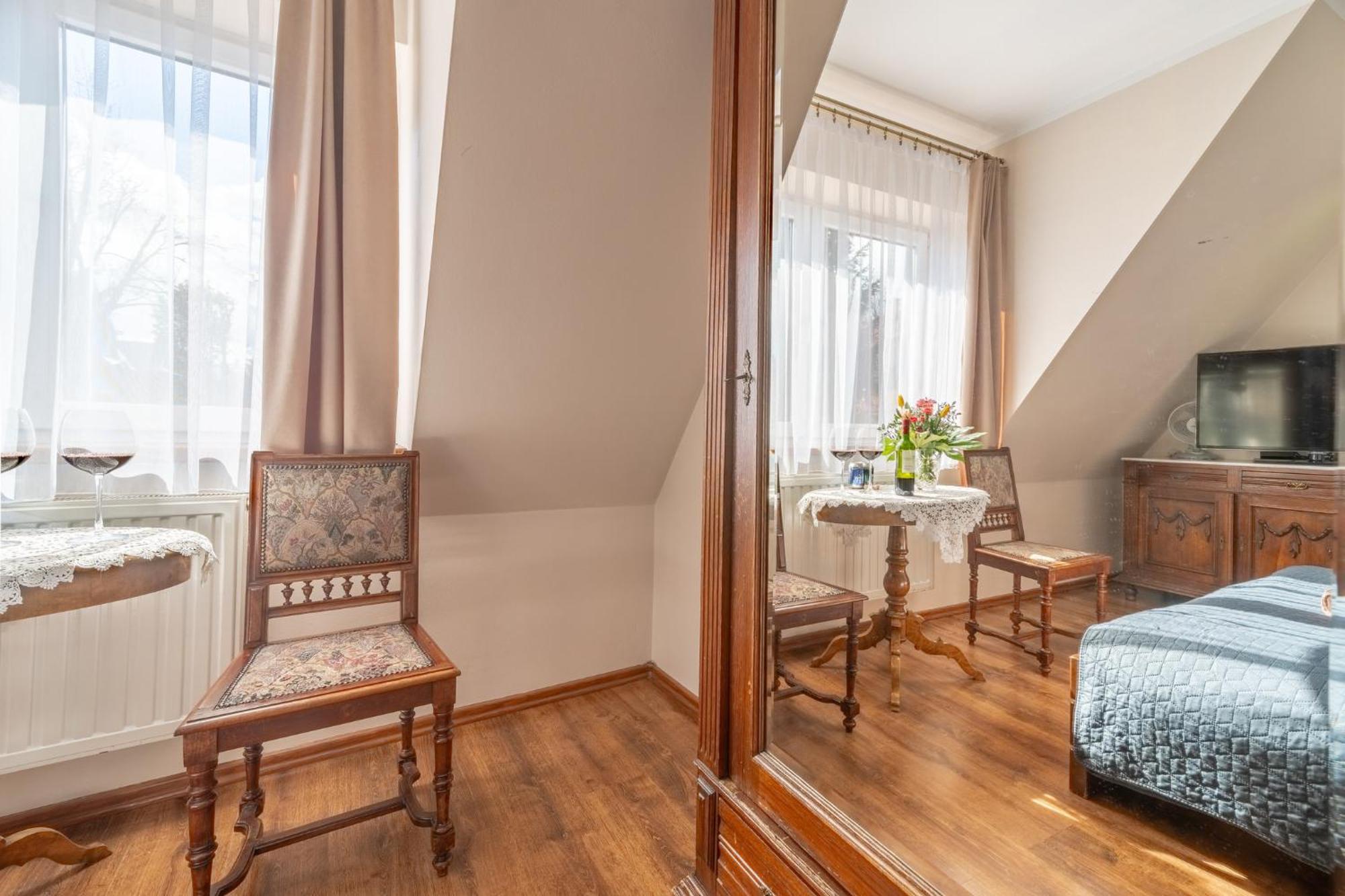 Villa Nawrot Zakopane Bagian luar foto