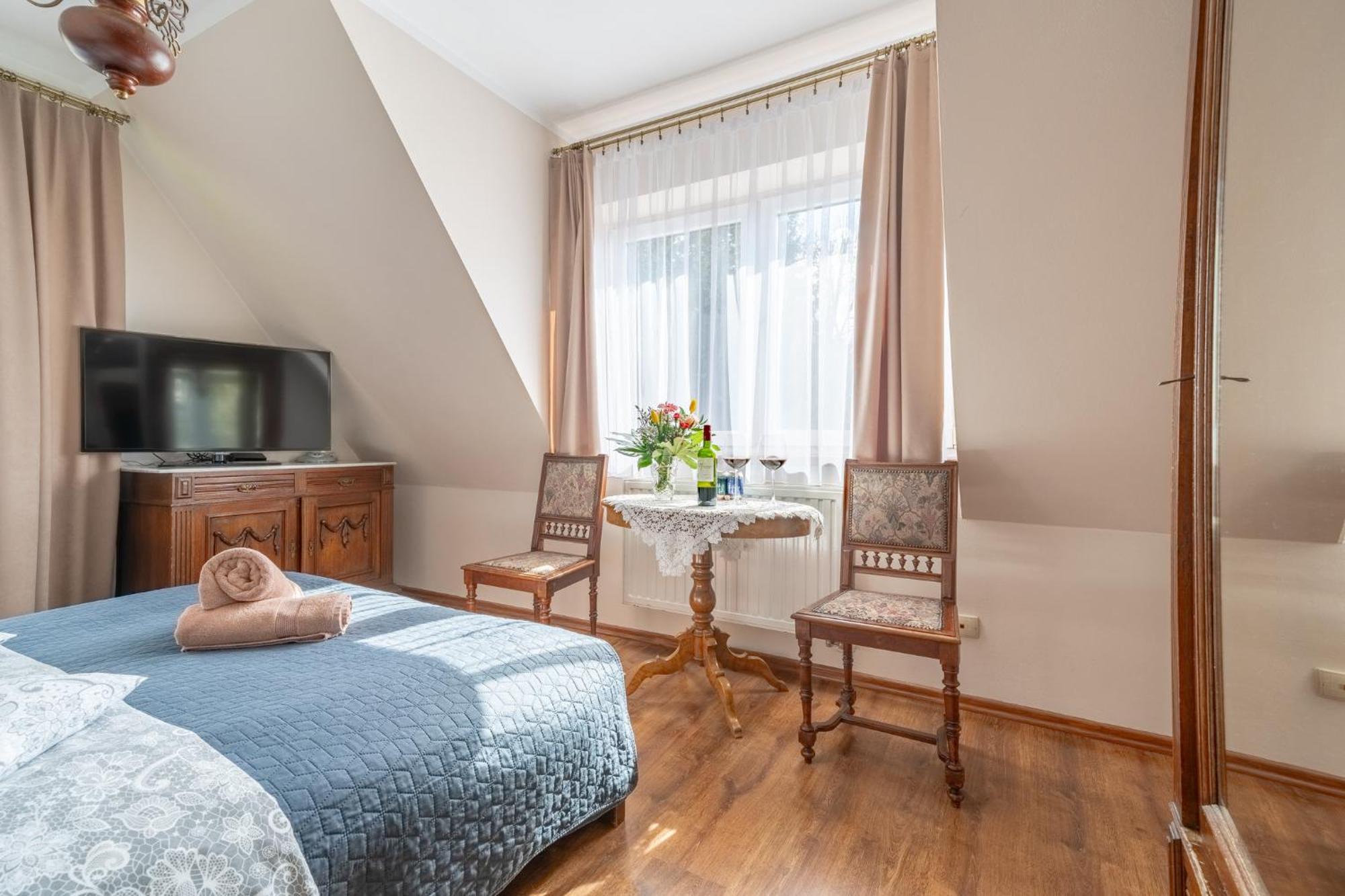 Villa Nawrot Zakopane Bagian luar foto
