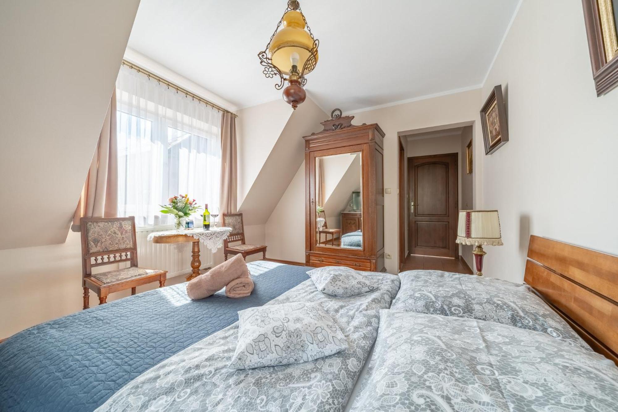 Villa Nawrot Zakopane Bagian luar foto