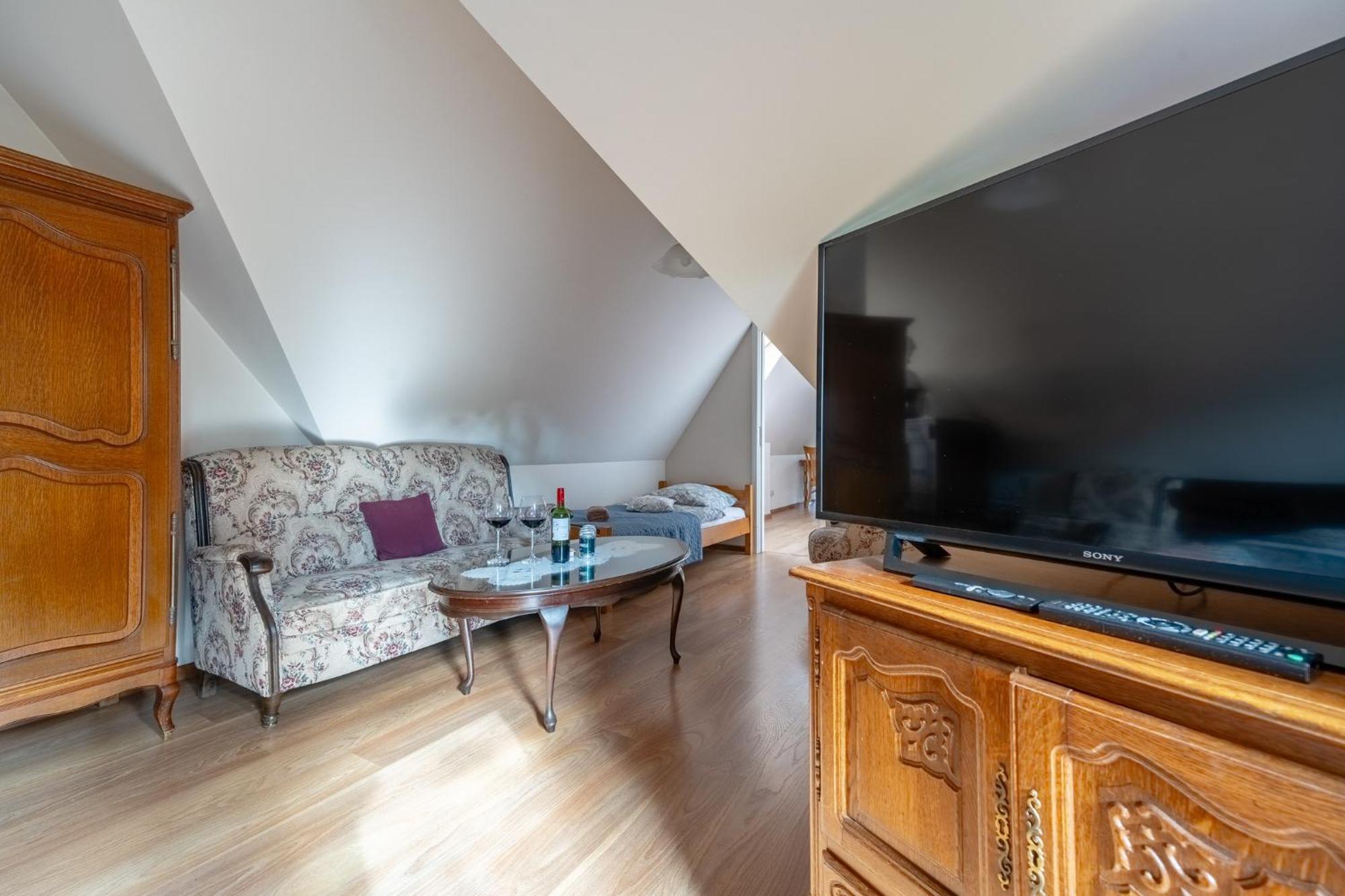Villa Nawrot Zakopane Bagian luar foto