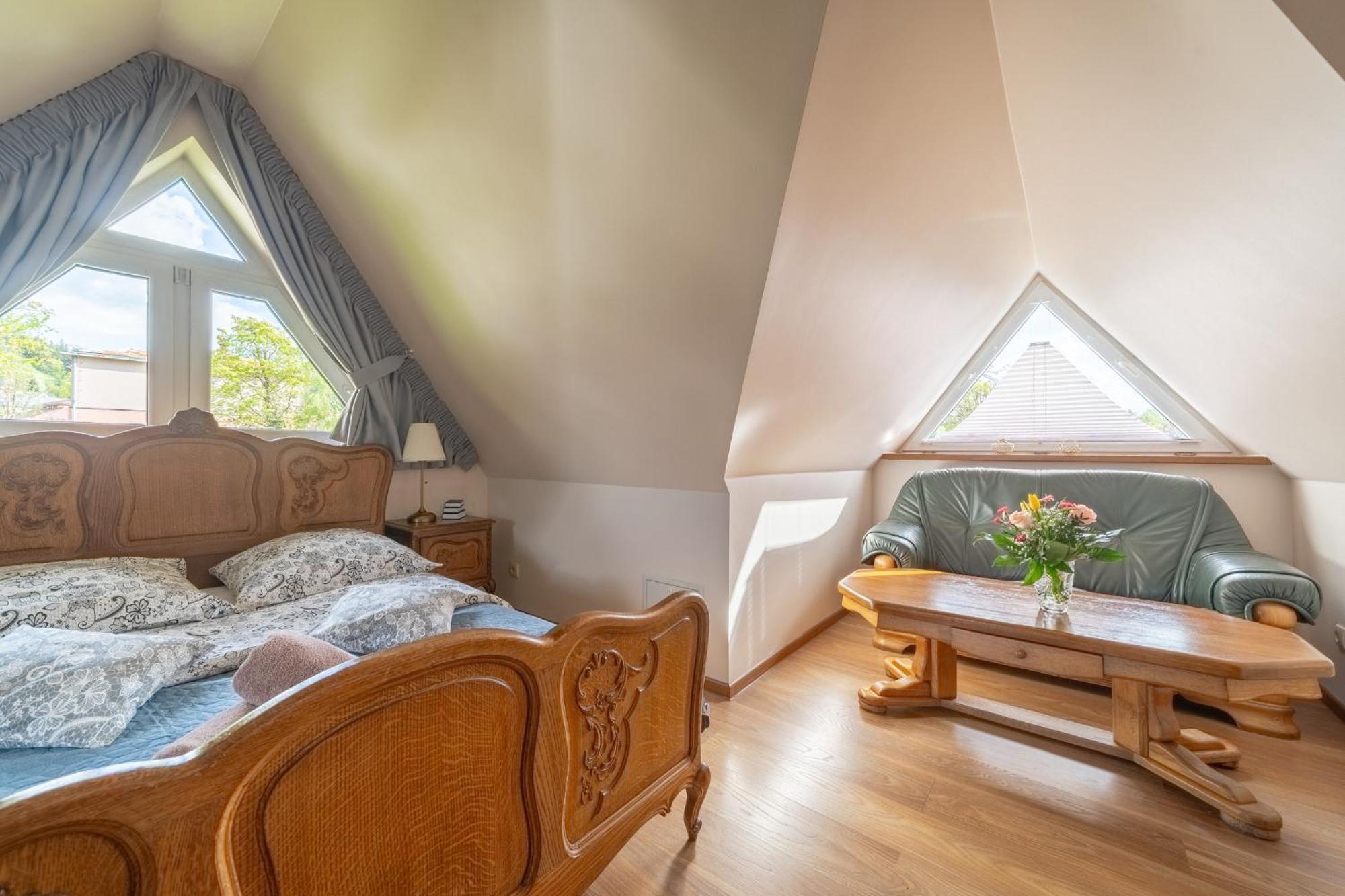 Villa Nawrot Zakopane Bagian luar foto