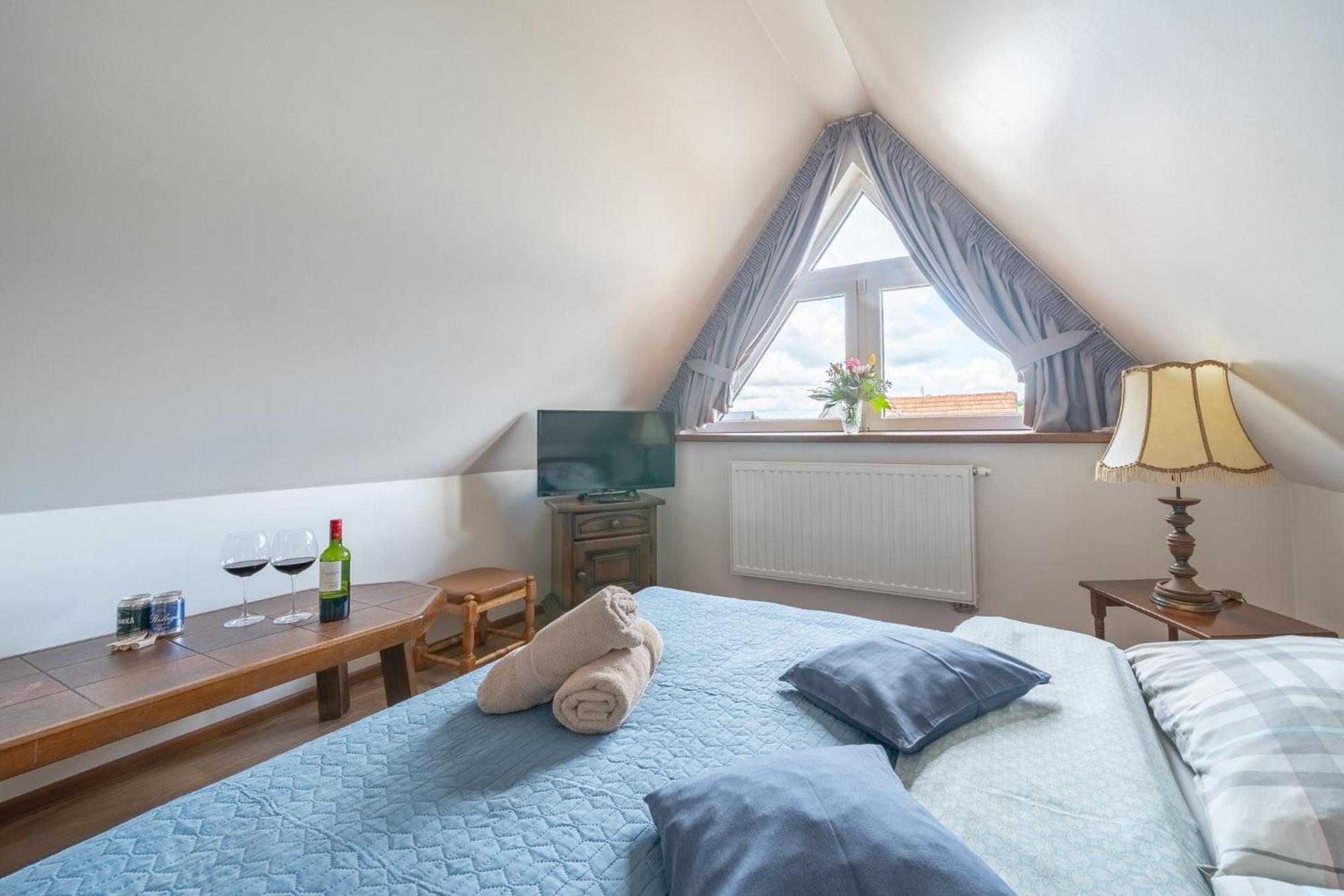 Villa Nawrot Zakopane Bagian luar foto