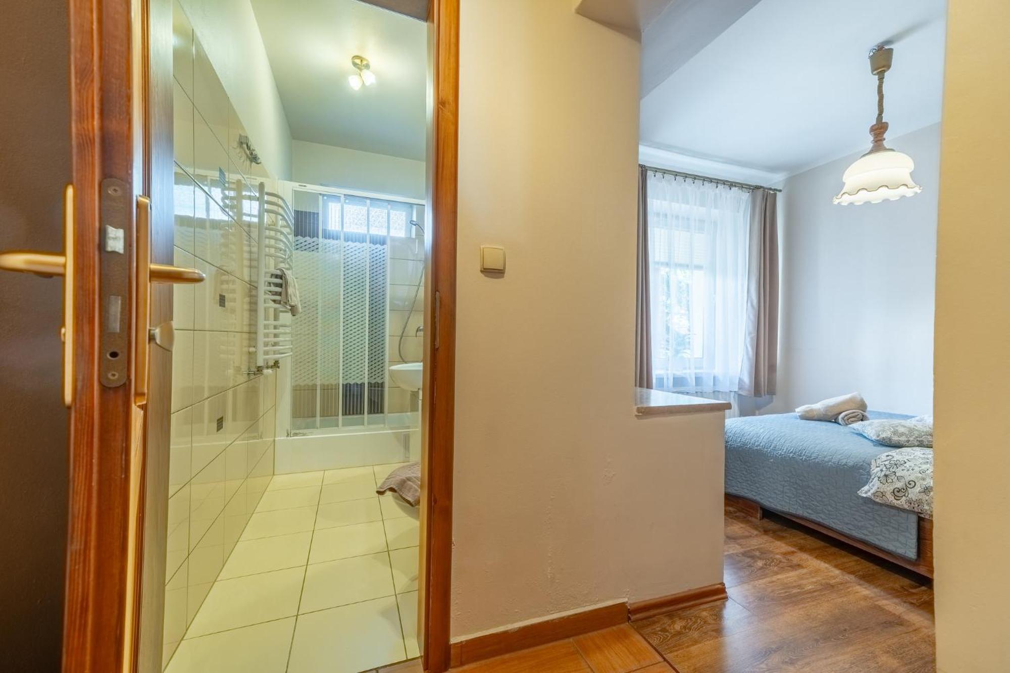Villa Nawrot Zakopane Bagian luar foto