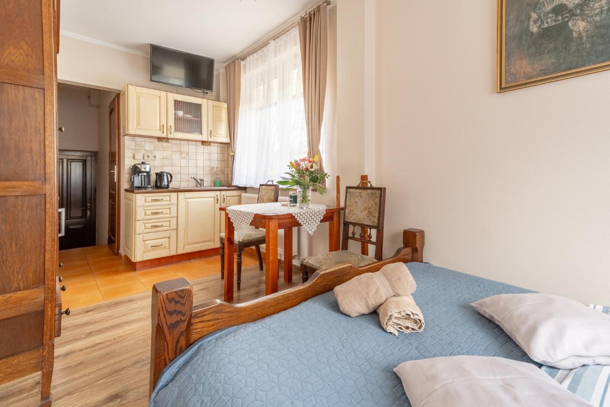Villa Nawrot Zakopane Bagian luar foto