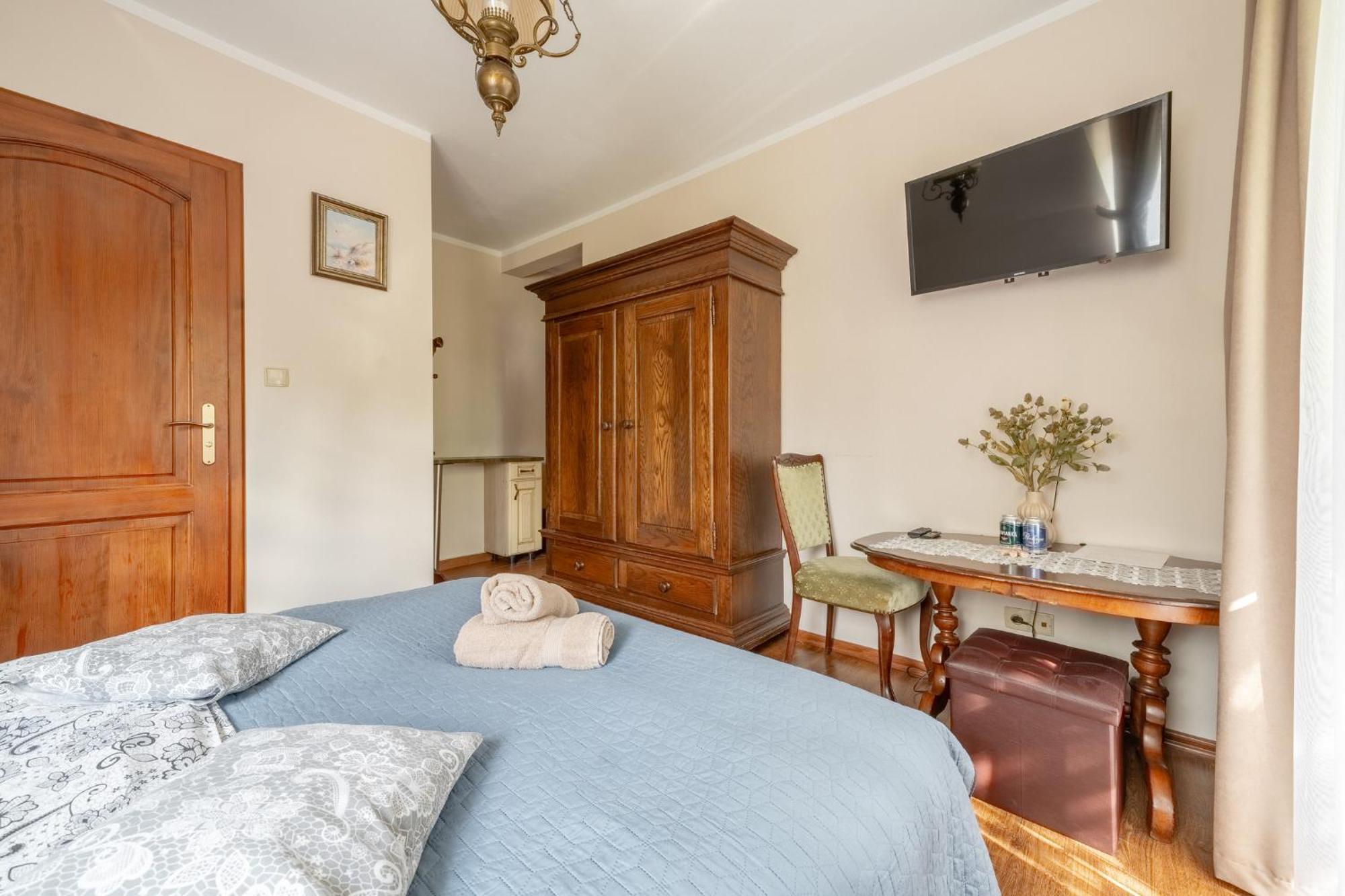 Villa Nawrot Zakopane Bagian luar foto