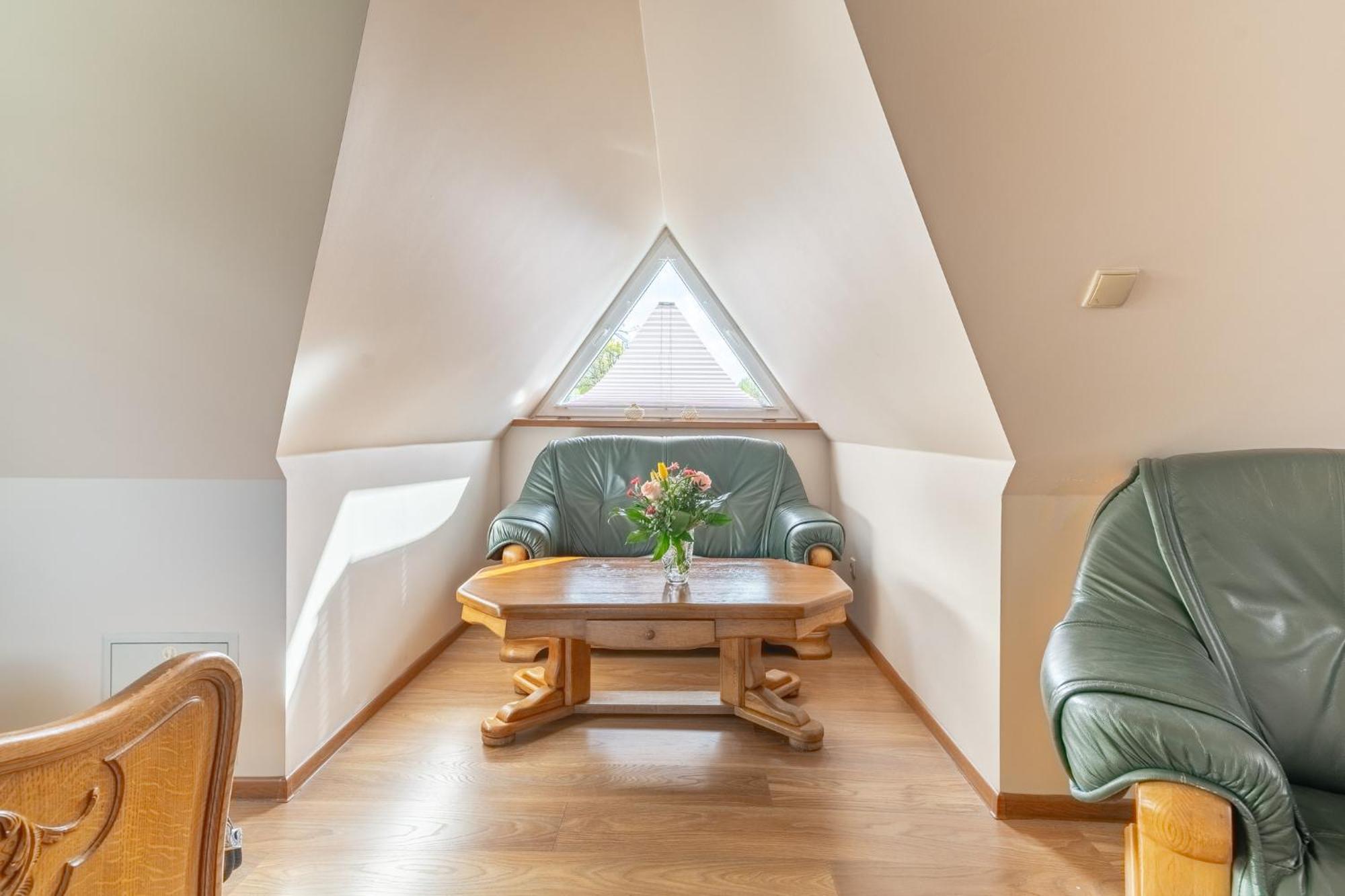 Villa Nawrot Zakopane Bagian luar foto