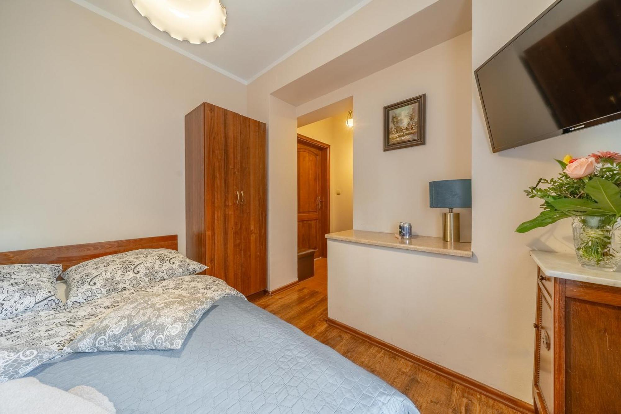 Villa Nawrot Zakopane Bagian luar foto
