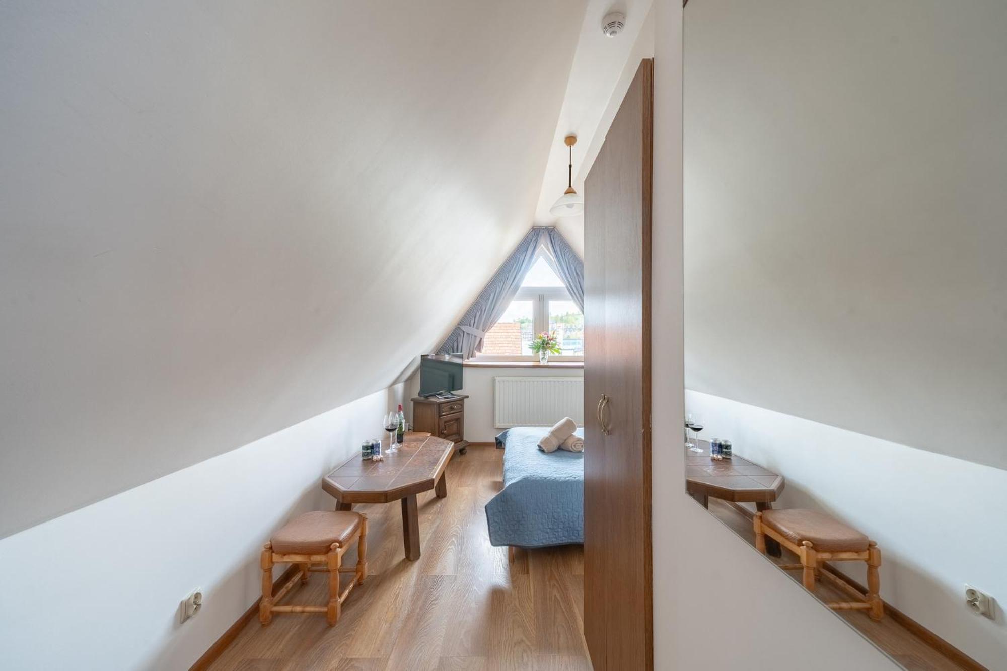 Villa Nawrot Zakopane Bagian luar foto